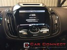 Ford Sync MFD Sony SD język polski menu konwersja z USA Wars - 3