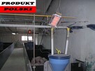 Ogrzewanie przemysłowe Polski producent Promienniki gazowe - 6