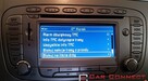 Ford Sync MFD Sony SD język polski menu konwersja z USA Wars - 4