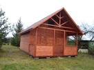 domek letniskowy - 2