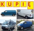 Skup aut, skup toyot HIACE BIAŁYSTOK kupie hiace, cały kraj - 2