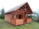 domek letniskowy - 3