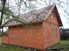 domek letniskowy - 6