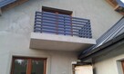 NOWOCZESNE OGRODZENIA BRAMY BALUSTRADY - 3