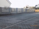 NOWOCZESNE OGRODZENIA BRAMY BALUSTRADY - 8