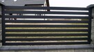 NOWOCZESNE OGRODZENIA BRAMY BALUSTRADY - 1