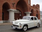 Biała warszawa 223 do ślubu ŁÓDZ - 3