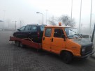 Tanie holowanie Autolaweta transport auto laweta pomoc - 4