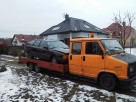 Tanie holowanie Autolaweta transport auto laweta pomoc - 5