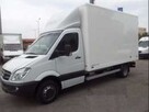TRANSPORT MEBLI duże przeprowadzki Racibórz Niemcy, Holandia - 5