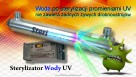 Lampy UV do dezynfekcji wody, Filtry, Nowogród Bobrzański - 1