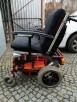 Sprzedam wózek inwalidzki elektryczny - 3