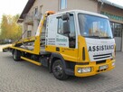 F.H.U. Mercedes - Pomoc Drogowa Przemyśl 24h - 3