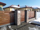 Nowoczesne ogrodzenia aluminiowe - 6