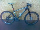 Rower Scott scale MTB 26 cali - 2