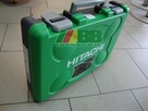 NOWOŚĆ Hitachi DH26PC młotowiertarka dla profesionalistów - 3