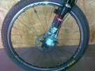 Rower Scott scale MTB 26 cali - 5