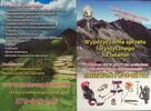 MOBILNA WYPOŻYCZALNIA SPRZĘTU GÓRSKIEGO - 2