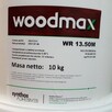 Woodmax klej do drewna WR 13.50M, Klasa D3 10kg - 2
