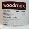 Woodmax klej do drewna WR 13.50M, Klasa D3 10kg tanio kęty, - 1