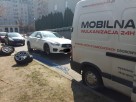 Mobilna Wulkanizacja Warszawa i okolice - 3