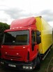 Transport,transport,ciężarówki z windą,winda,6ton,solówki,kr - 2