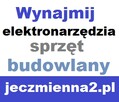 Młot Udarowy Wypożyczalnia sprzętu budowlanego Józefów Warsz - 2