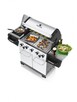 Grill gazowy Broil King Regal S590 - 5