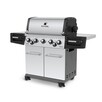 Grill gazowy Broil King Regal S590 - 4