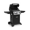 Grill gazowy Broil King Monarch 340 - 4
