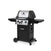 Grill gazowy Broil King Monarch 340 - 3