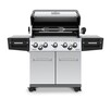 Grill gazowy Broil King Regal S590 - 3