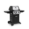 Grill gazowy Broil King Monarch 340 - 2