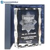 Odznaka Policyjna 3D prezent dla Policjanta emerytura - 3
