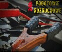 Tania Pomoc Drogowa Warszawa 24h laweta tanio holowanie 24h - 3