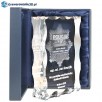 Odznaka Policyjna 3D prezent dla Policjanta emerytura - 4
