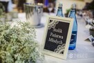 Dekoracje na ślub i wesele - 2