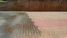 mycie,czyszczenie kostki brukowej,elewacji,dachów,kamienia - 1