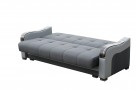 PROMOCJA wersalka VOLTA kanapa sofa rozkładana drewno - 5
