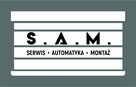 S.A.M.-bramy, rolety zewnętrzne, okna, serwis, montaż - 2