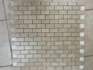 HIT Cegiełka murek mozaika gres 30x30 - 1
