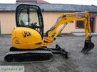 Minikoparka 3t+Iveco Kraków i okolice Wykopy NISKIE CENY - 3