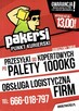 Przesyłki kurierskie - 1