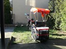 Sprzedam rikszę specjalną - 4