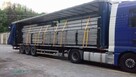 Transport (usługi transportowe) Warszawa auta (tir) z windą - 1
