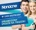 Nonacne - Najskuteczniejsze Tabletki Na Trądzik - 3