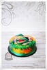 Artystyczne torty dla dzieci - bogata oferta wzorów - 5