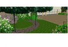 Projektowanie i zakładanie ogrodów - 8