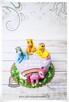 Artystyczne torty dla dzieci - bogata oferta wzorów - 7