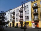 Dom, Kamienica na sprzedaz, Kielce, ul. Sienkiewicza - 2